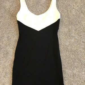 Escada Sleeveless Dress